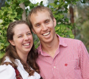 Mick and Kathi Fraser